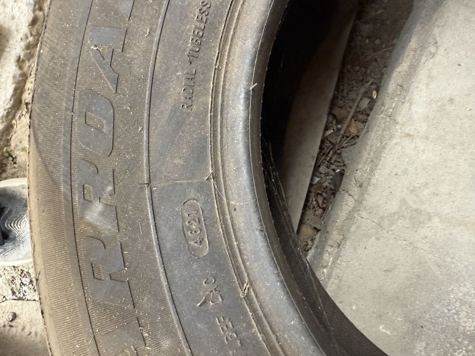 Farroad 225/70/16 летний