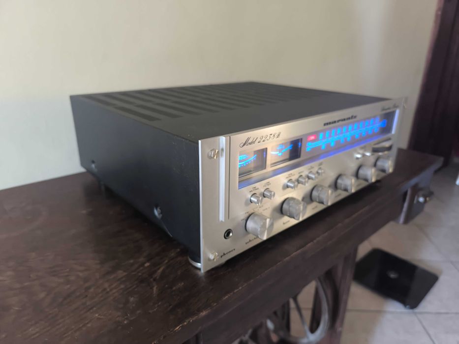 Marantz 2238B Receiver Vintage