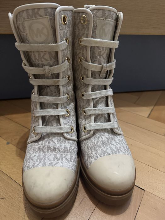 Боти michael kora