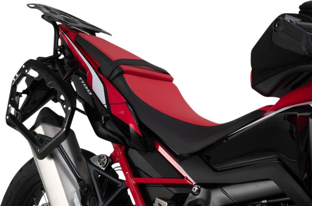 Pro Side Carrier Sw-Motech kft.01.950.30001/B Honda CRF 1100 L