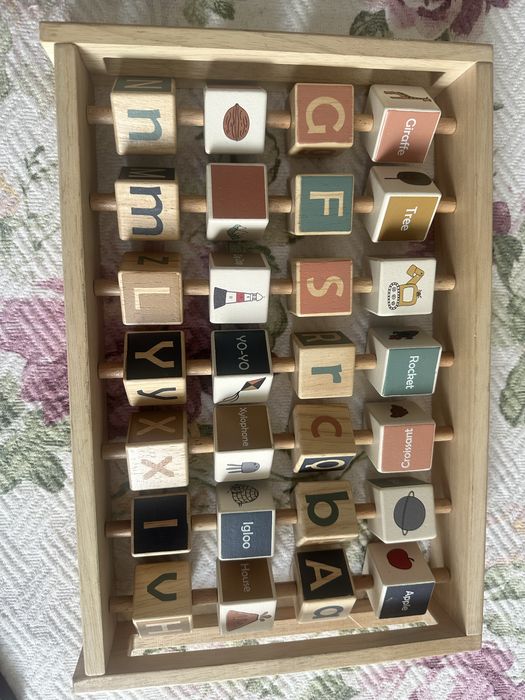 Игрушка развивашка для детей