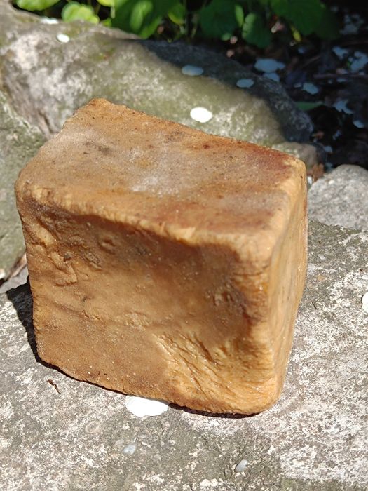 Sapun de casa , de vanzare