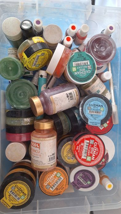 Все для кондитера. 10 000 тг. Б/У