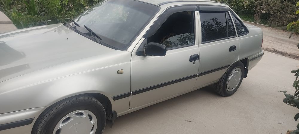 Nexia 1.5 2006 a