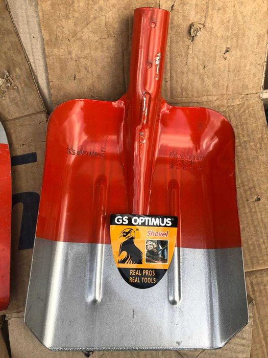 Лопата и сапка Оптом