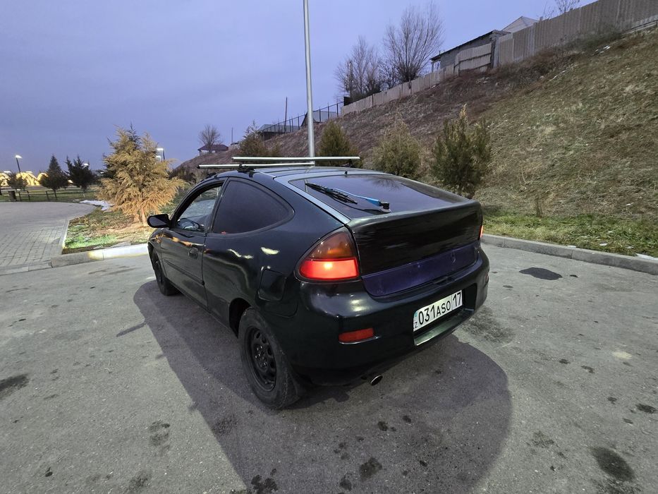 Мазда 323 хетжбек 1994 торг