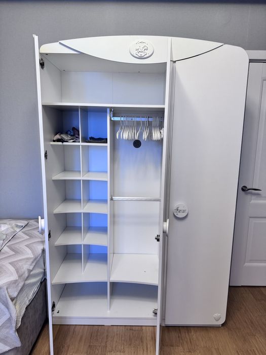 Детский гарнитур турецкой фабрики Çilek