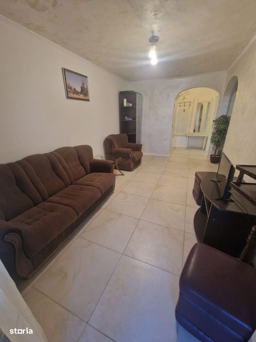 Apartament 3 Camere - Dacia