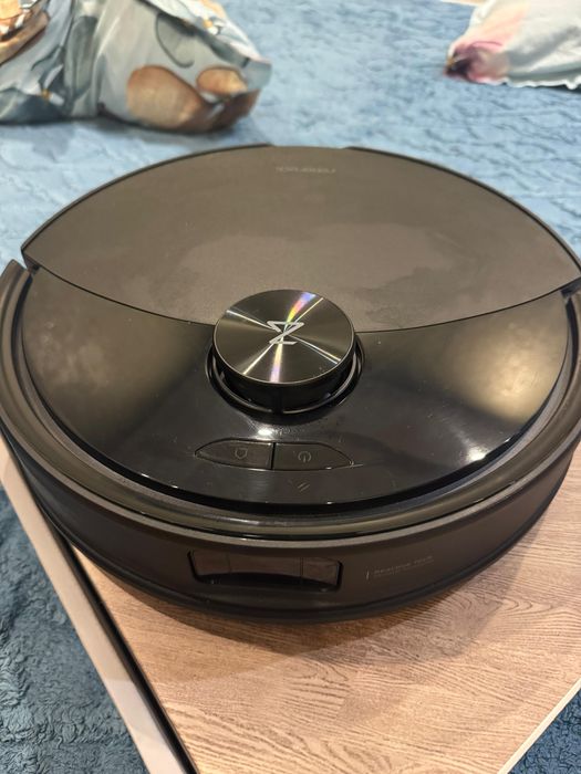 Робот пылесос. ROBOROCK S8 PRO