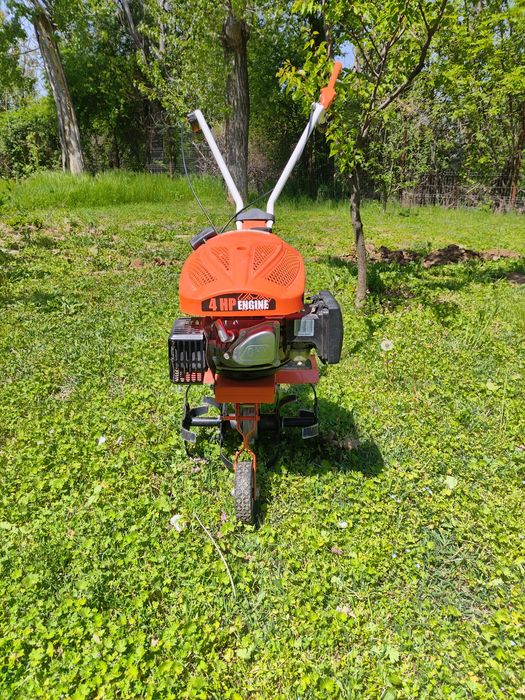 Motosapa Ruris 5500rs