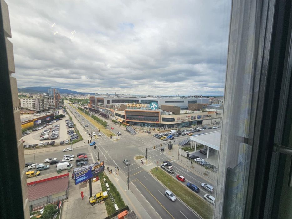 Дава се под наем Тристаен апартамент в София, Кръстова вада - 145 кв.м за 1500 € - Снимка #16