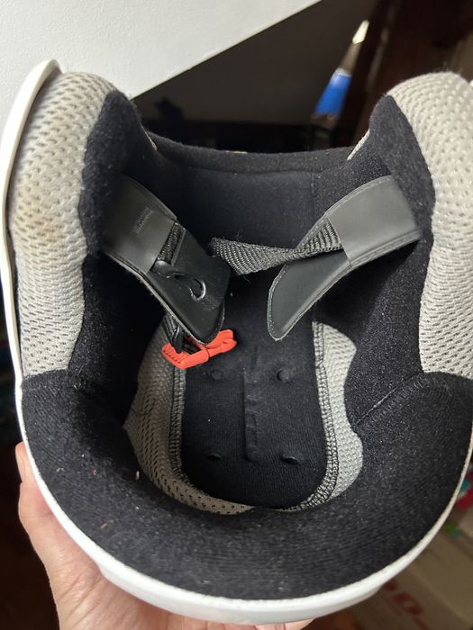 Casca protectie ski Scott