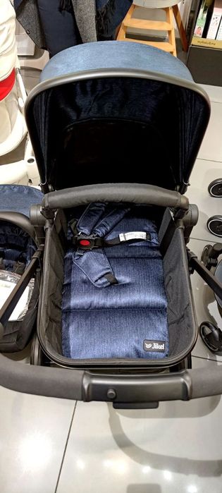 Коляска детская б/у