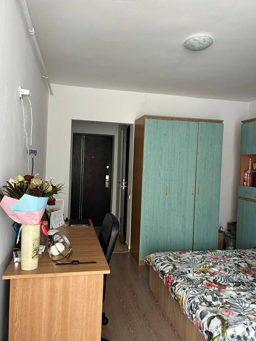 Garsoniera ultracentral