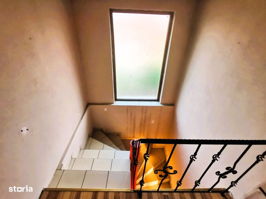 Casa individuala cu 4 camere