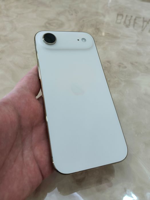 IPhone Air 256 gb