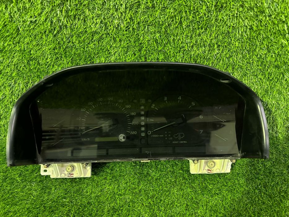 Щиток приборов Land Cruiser 100