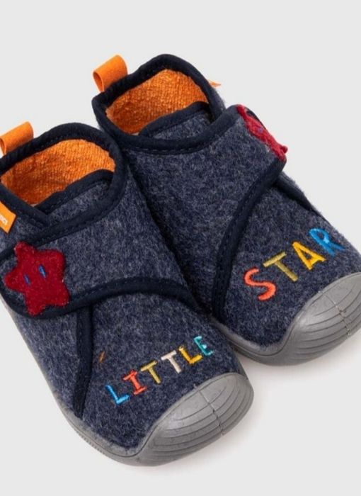 Детски обувки зимни