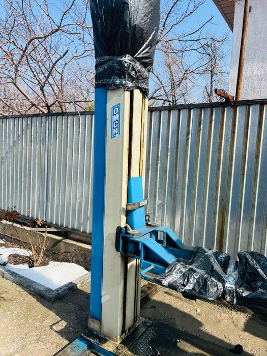 Подьемник на сто