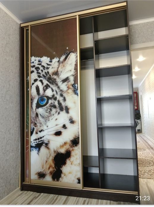 Продается шкаф купе