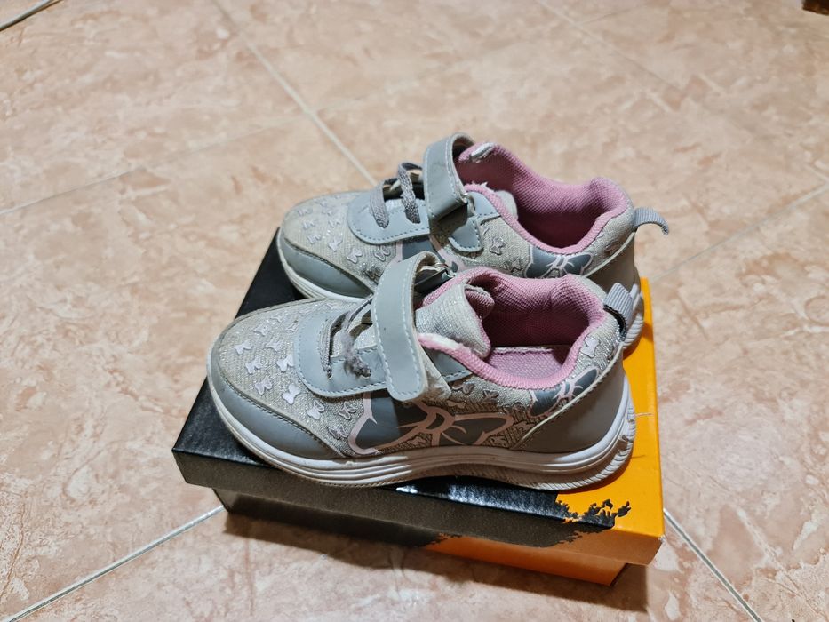 Детски маратонки 28 номер