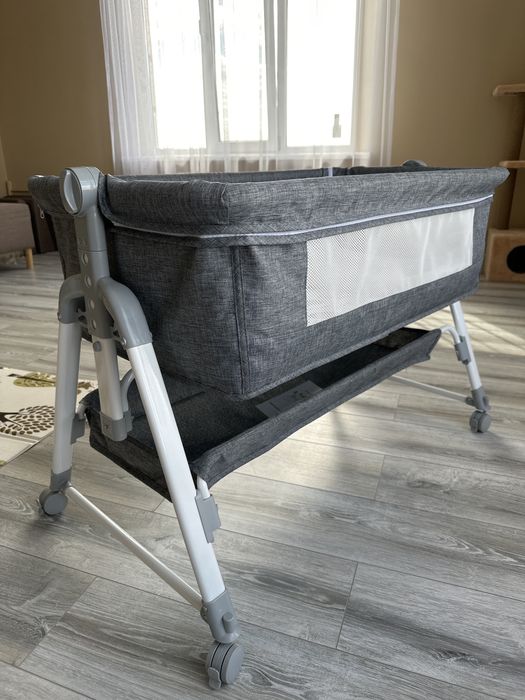 Детская кровать для младенца