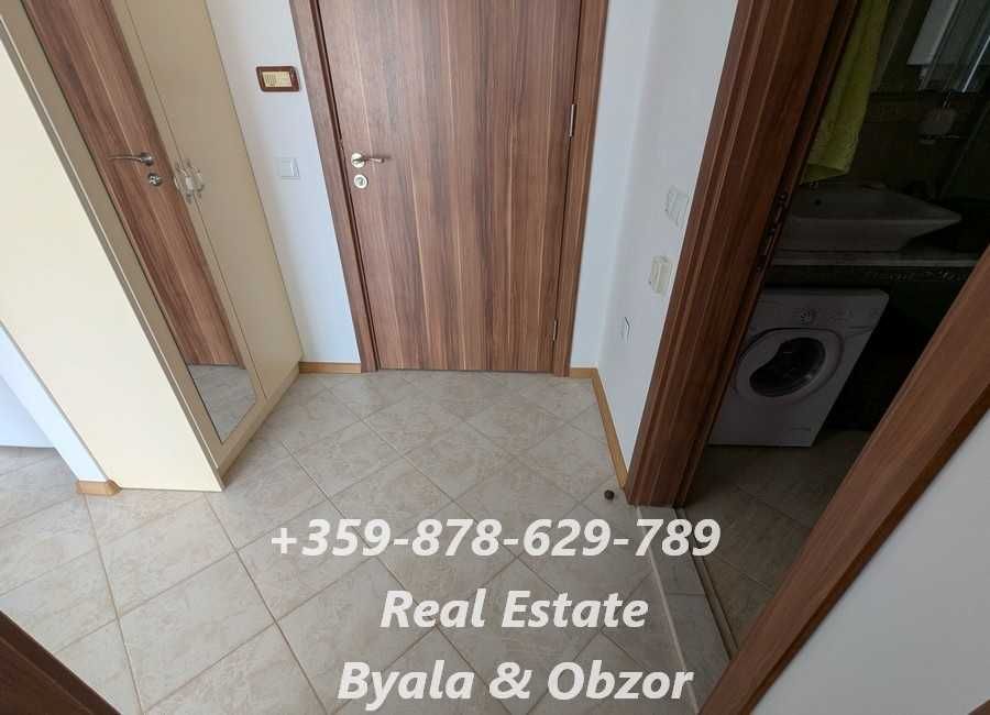 Продава се Двустаен апартамент в Бяла - 48 кв.м за 819 €/кв.м - Снимка #9