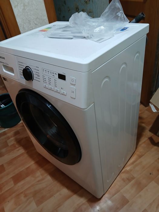 Стиральная машина автомат