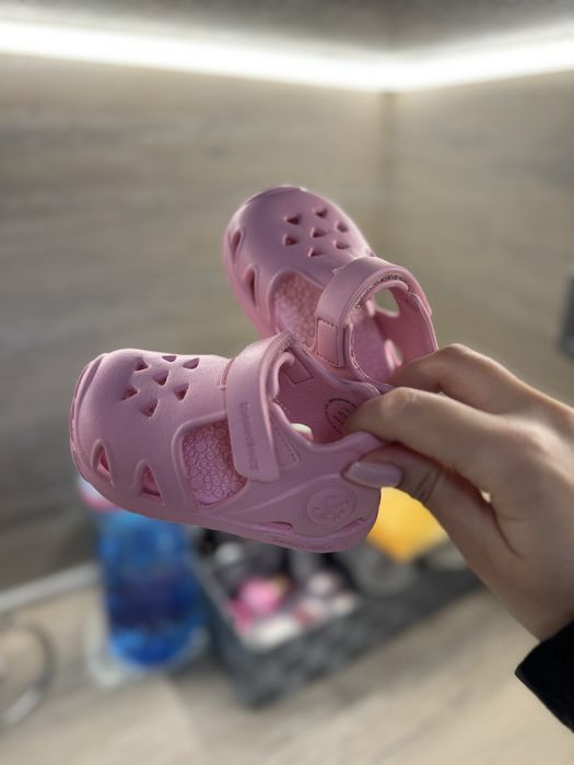 Бебешки обувки от N:19 до N:21