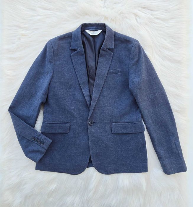 Детско сако H&M 10-11 години