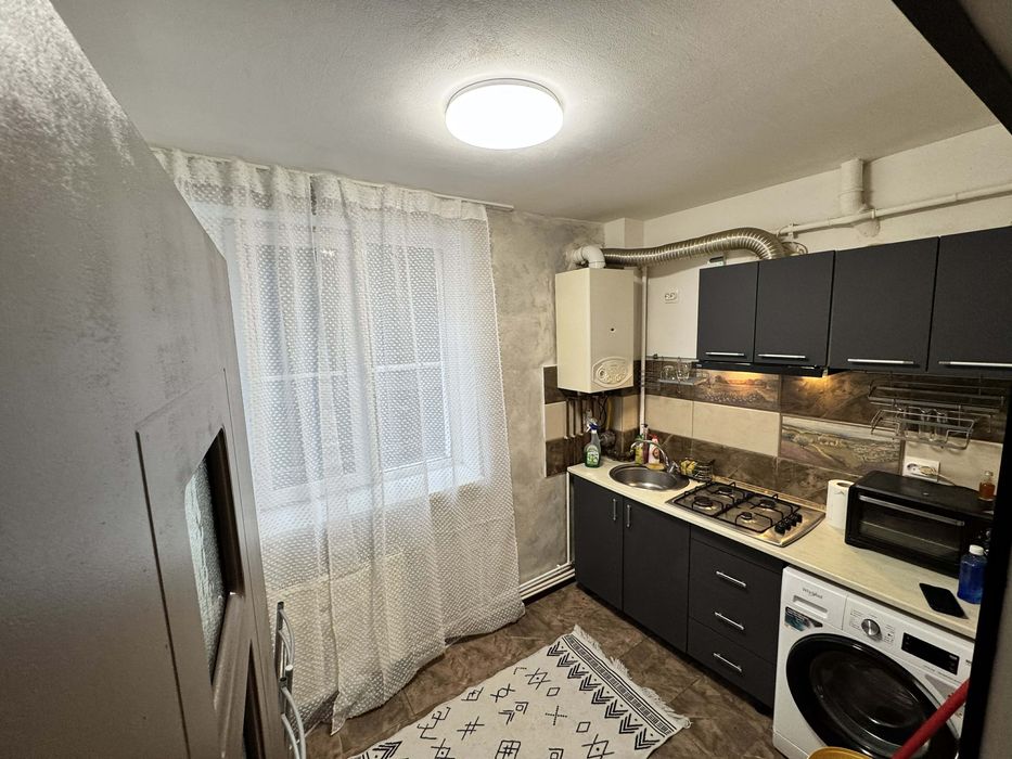 Apartament 2 camere chrie sau regim hotelier