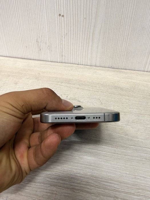 Iphone 15pro 256gb