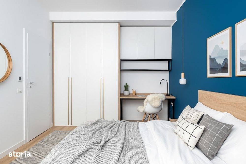 Dezvoltator vand Apartament cu 2 camere, Imobil Nou , Timisoara