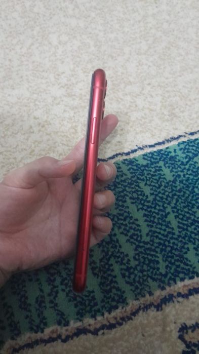 айфон 11 память 128гб