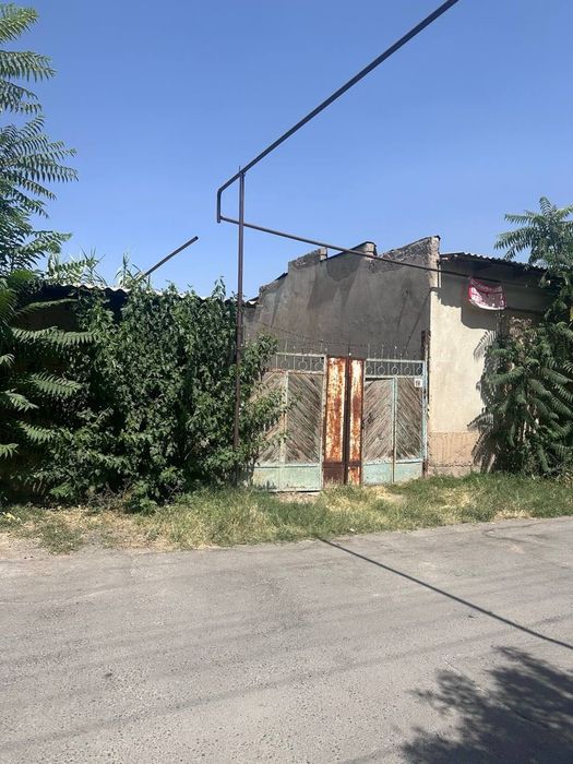 Quruq yer sotiladi 25 sotix