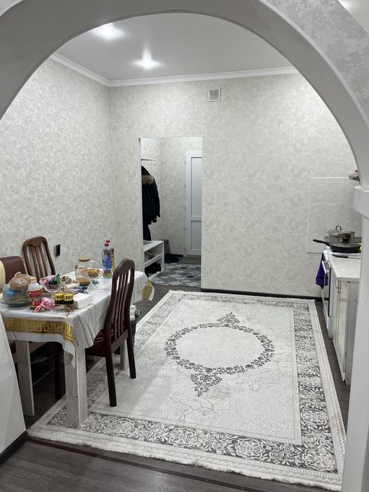 В мобиле 1 комнатная меняется