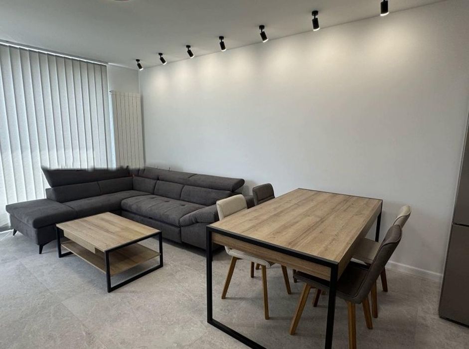 Двустаен апартамент под наем в ж.к. Студентски град, 2204997