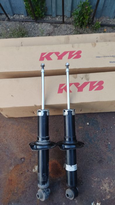 Амортизаторы Subaru