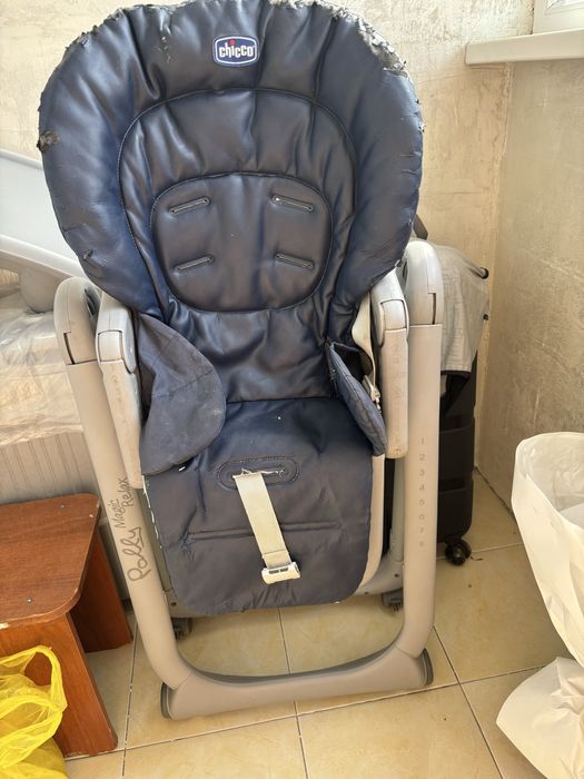 Стул для кормления Chicco