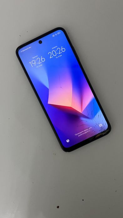 redmi 10 Сатылады 128 гб