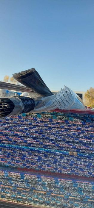 Policarbonat //Placa Policarbonat/ 4/6/8/10/16mm 2.1x6mSTOC!!