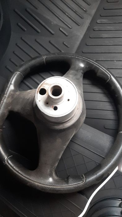 Продам руль от машины