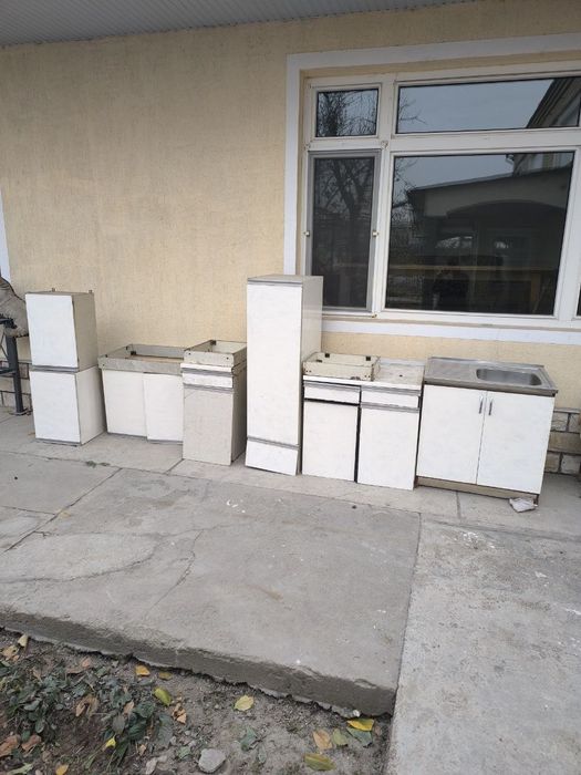 Кухинний гарнитур