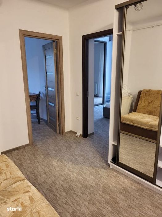 Vanzare apartament 68 mp, 3 camere