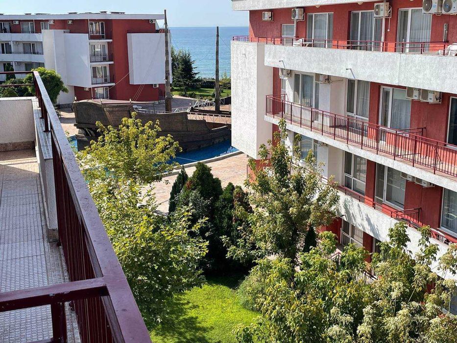 Продава се Тристаен апартамент в к.к. Елените - 107 кв.м за 775 €/кв.м - Снимка #13