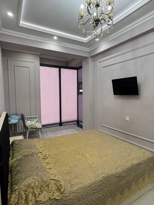 Jizzax shahri Dream Houseda Ijara bor