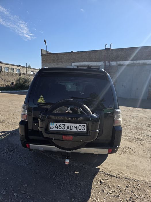 Продается хороший  внедорожник