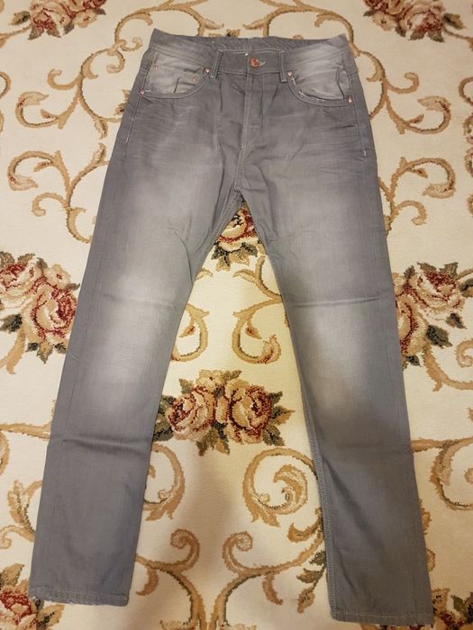 Blugi Tom Tailor,Tommy Hilfiger