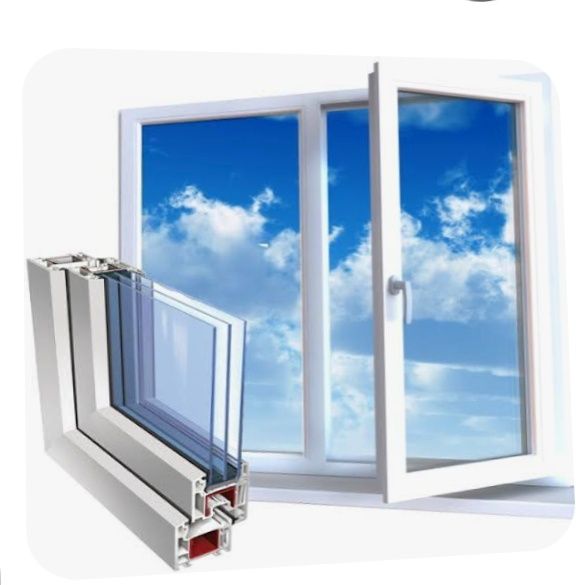 АКФА ром эшиклар ва витражлар