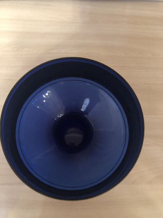 Продам посуду(фруктовница)Багемия